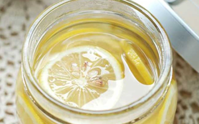 胃食道逆流 飲品