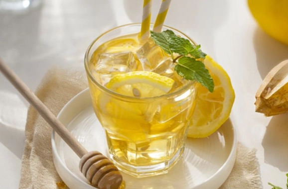 胃不舒服 蜂蜜水
