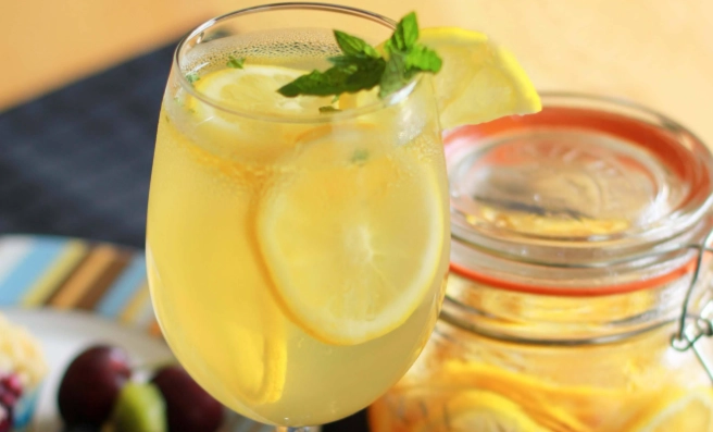 胃食道逆流 飲品