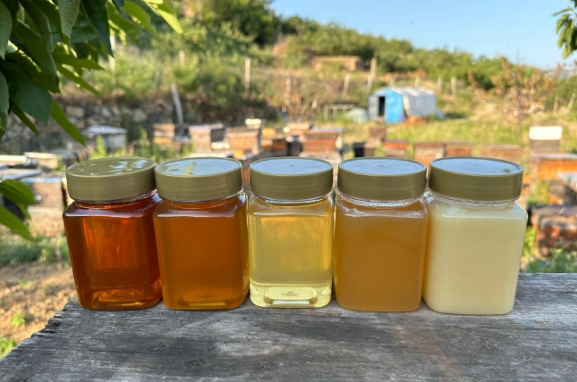 蜂蜜水胃食道逆流