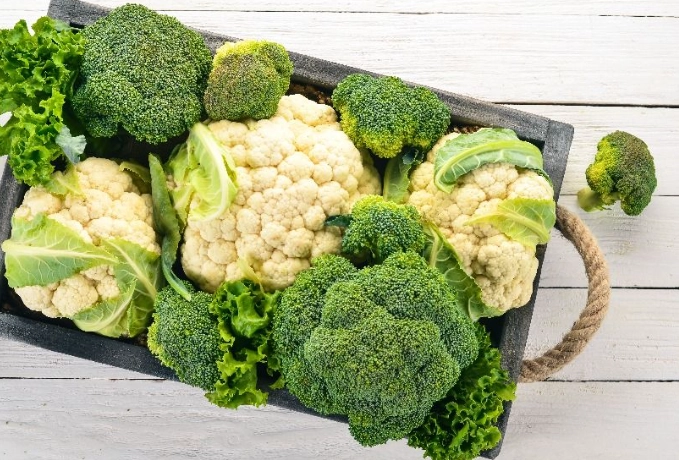 糖尿病蔬菜選擇