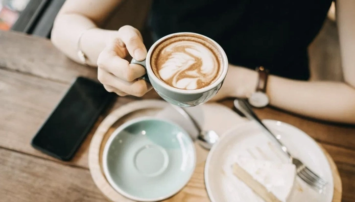 舒緩胃脹氣飲料