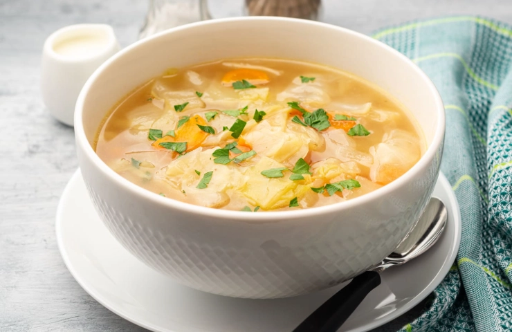 胃食道逆流食譜