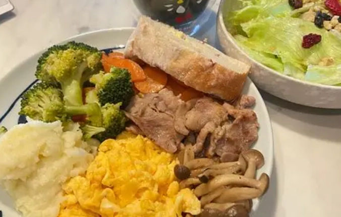 養胃早餐食譜怎麼吃？營養師私藏3大黃金原則與一週菜單