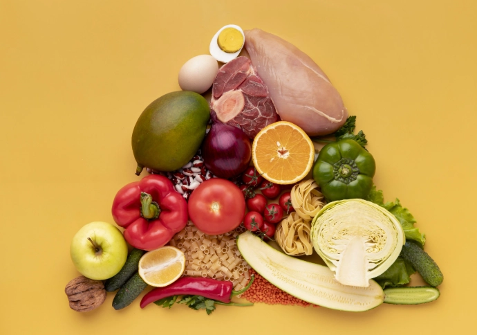 糖尿病減醣飲食指南：穩定血糖、健康吃，新手必看完整攻略