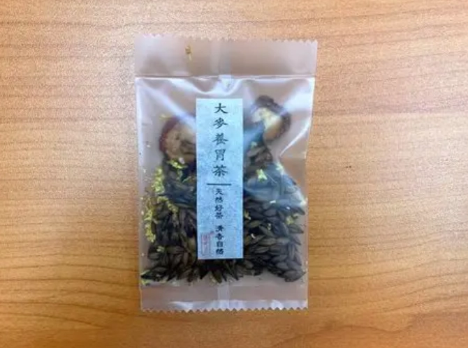 養胃茶完整指南：自製配方、功效與常見誤區解析