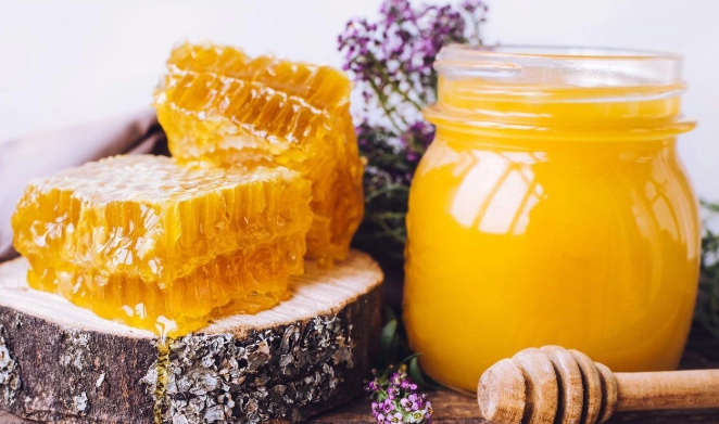 麥蘆卡蜂蜜 空腹