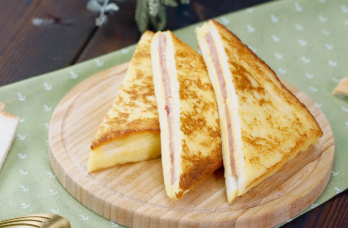 西多士糖尿病風險全攻略：聰明吃甜點不傷身