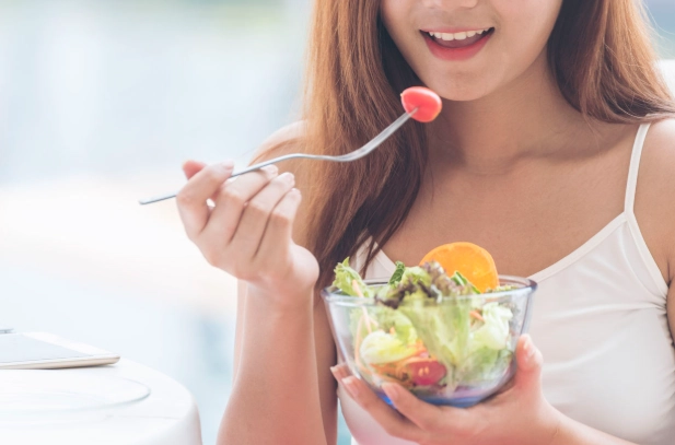 營養師胃食道逆流飲食全攻略：從根源改善不適的實用指南