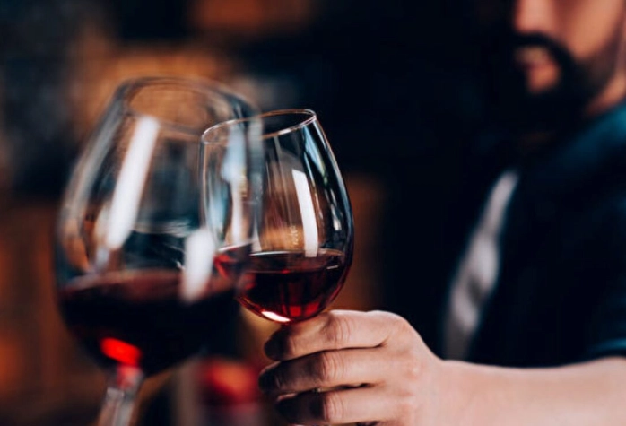 酒精對身體的傷害