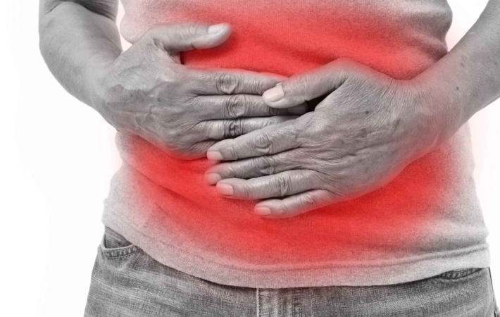 舒緩胃脹氣飲料