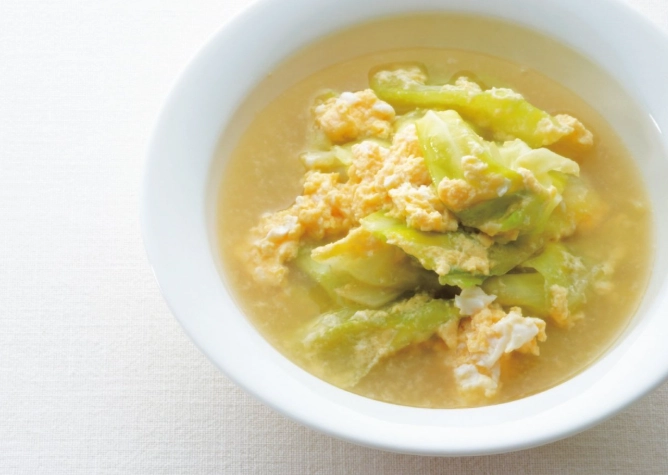 胃食道逆流食譜