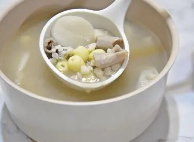 養胃料理全攻略：從家常食譜到台北餐廳推薦，照顧你的腸胃健康