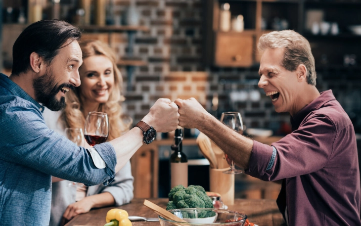 如何讓自己很會喝酒？從零開始的酒量訓練與品飲指南