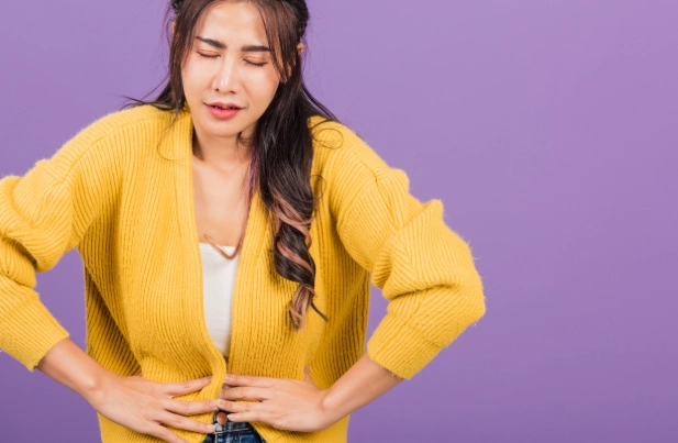 胃酸逆流營養建議