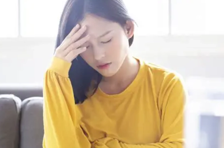 女性貧血原因全解析：從症狀到改善的完整指南