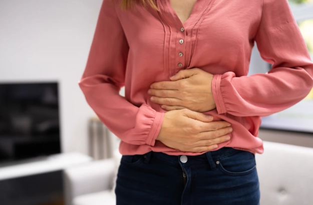 胃酸逆流營養建議