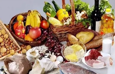 貧血老人補鐵食譜