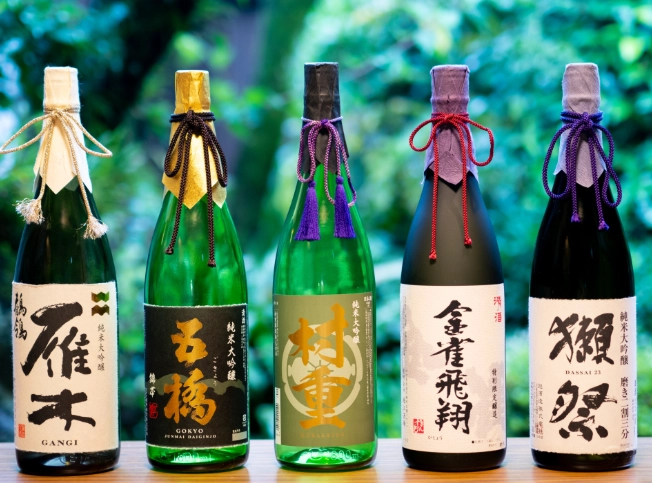 身上散發酒味原因