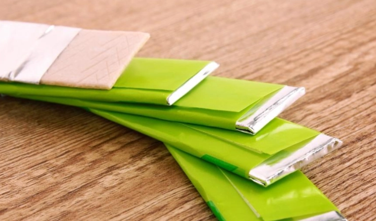 快速去酒味技巧