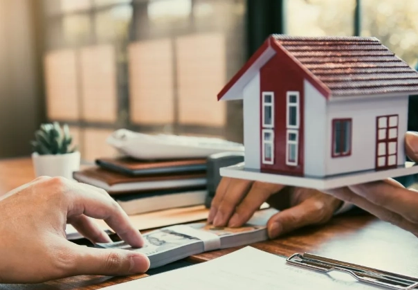 樓按貸款計算機 使用教學