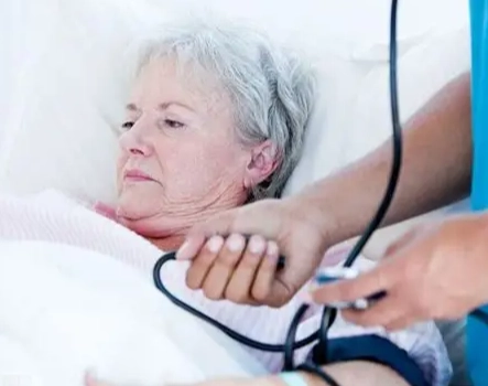 長輩貧血吃什麼