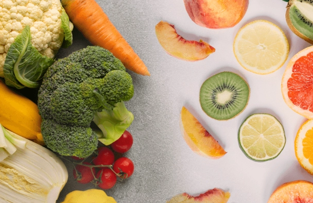 缺鐵補充維生素