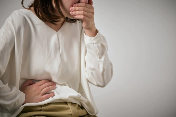 胃潰瘍飲食禁忌