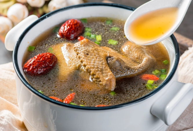 養血食療 養血食療