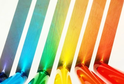 色彩之書：用顏色寫日記，打造你的生活美學指南