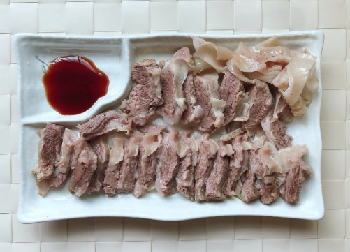 肝連肉怎麼處理