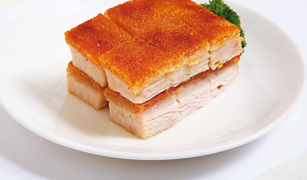 豬膶卡路里全解析：熱量計算、營養價值與健康吃法指南