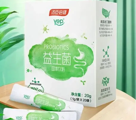 益生菌最佳食用時機