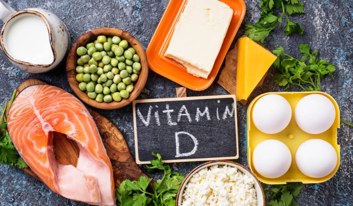 維生素d來源