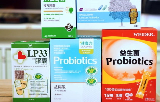 空腹吃益生菌好處