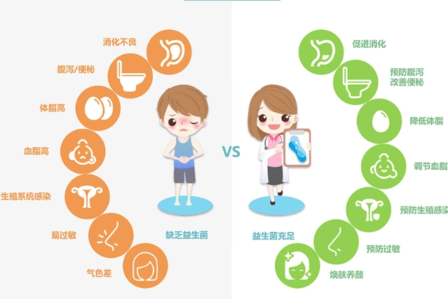 益生菌安全食用