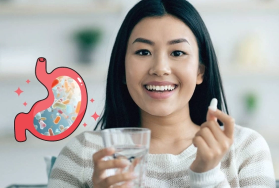 益生菌不良反應