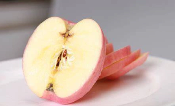 胃食道逆流 蘋果