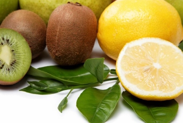 胃潰瘍飲食水果