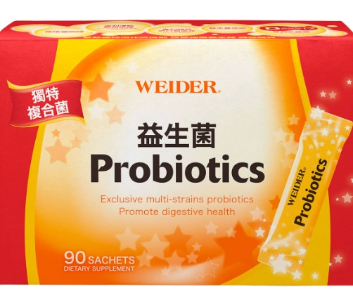 空腹吃益生菌好處