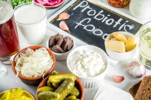 益生菌 服用時間