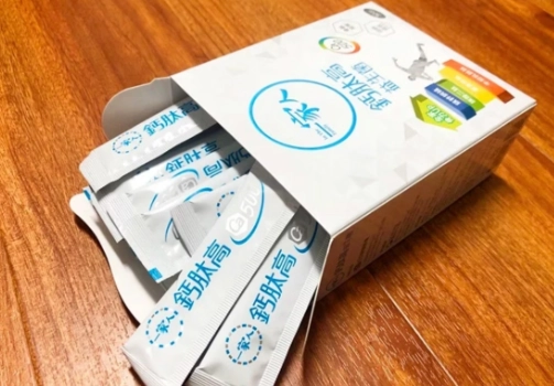 益生菌 鈣片 交互作用