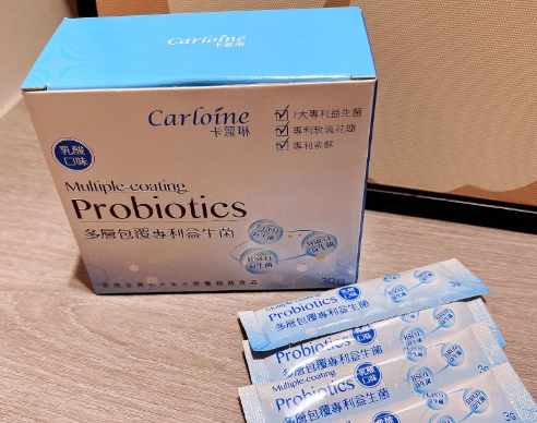 益生菌服用時間