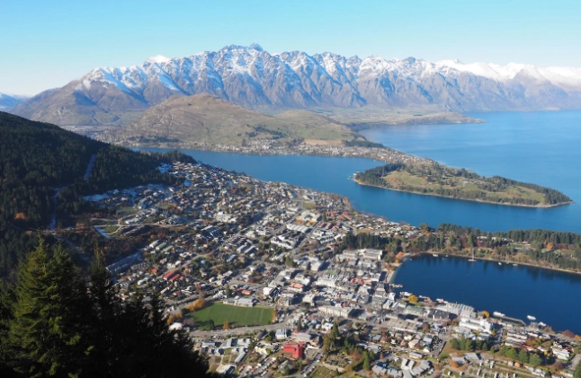 紐西蘭駕照在台灣開車全攻略：法規、換證與實用貼士