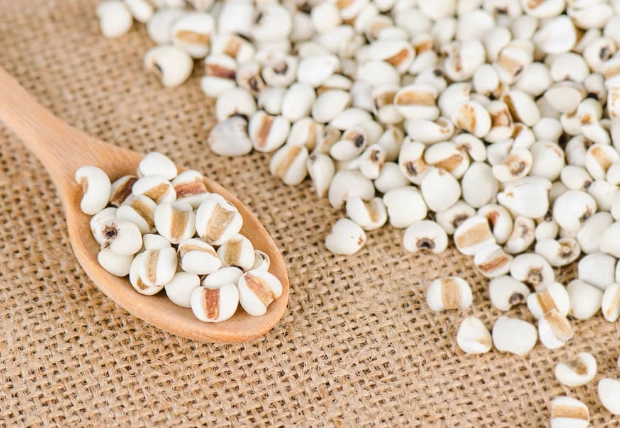 薏仁鉀含量全解析：健康補鉀關鍵數據與實用吃法