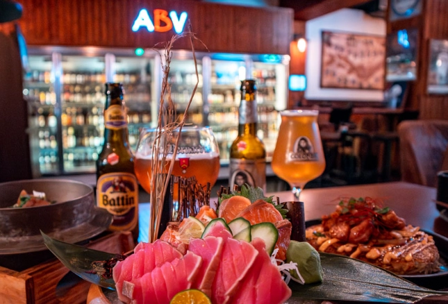 台北深夜食堂地圖：宵夜必吃清單與私房路線