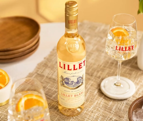 利口酒經典調酒全攻略：從基礎到進階，調出專業級雞尾酒