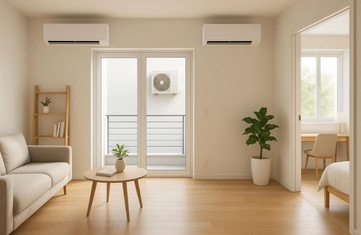 一對多冷氣缺點全解析：安裝前必看的五大隱患