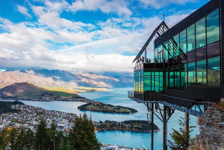 紐西蘭國際駕照期限