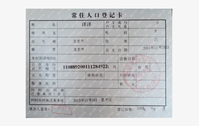 分戶準備資料全攻略：必備文件清單與申請步驟一次看懂